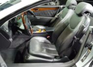 2004 Mercedes-Benz SL600