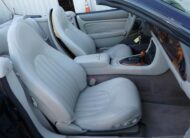 1998 Jaguar XK8