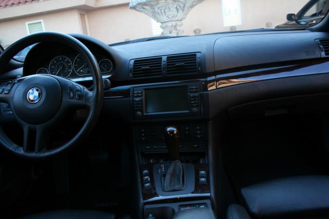 2006 BMW 330 CI