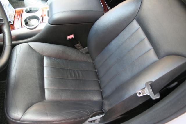 2006 Mercedes-Benz R350 Sport
