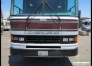 1991 Overland 384 Classic