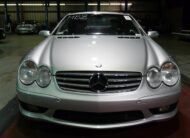 2004 Mercedes-Benz SL600