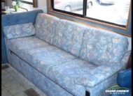 1991 Overland 384 Classic