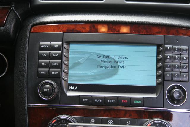 2006 Mercedes-Benz R350 Sport