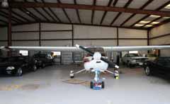 1968 Cessna Cardinal