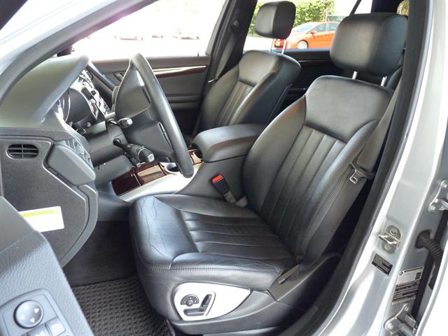 2006 Mercedes-Benz R350 Sport