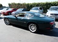2001 Jaguar XKR COUPE