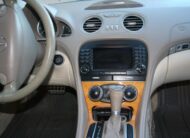 2005 Mercedes-Benz 500SL