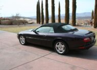1998 Jaguar XK8