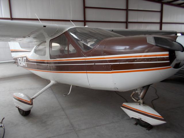 1968 Cessna Cardinal