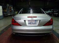 2004 Mercedes-Benz SL600