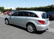 2006 Mercedes-Benz R350 Sport