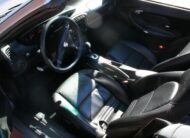 2001 Porsche 911 Cabriolet