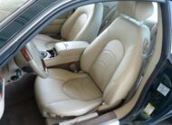 2001 Jaguar XKR COUPE
