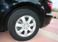 2007 Mercedes-Benz R350