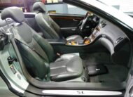 2004 Mercedes-Benz SL600