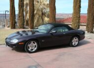 1998 Jaguar XK8