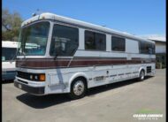 1991 Overland 384 Classic