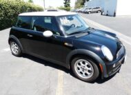 2004 Mini Cooper Hatchback 2 Door