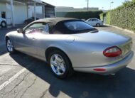 1999 Jaguar XK8