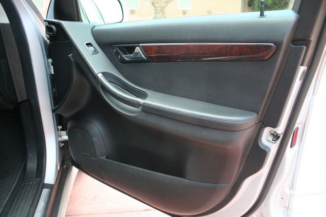 2006 Mercedes-Benz R350 Sport
