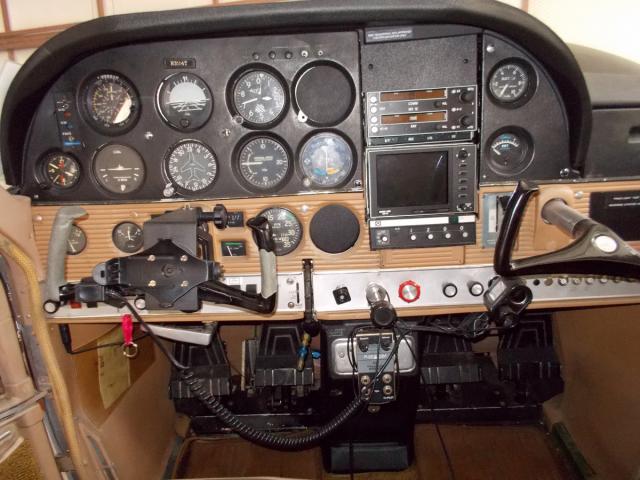 1968 Cessna Cardinal