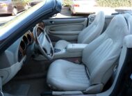 1998 Jaguar XK8