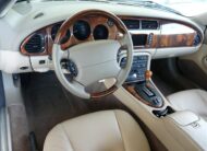 2001 Jaguar XKR COUPE