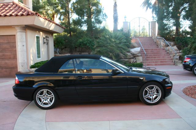 2006 BMW 330 CI