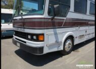 1991 Overland 384 Classic