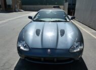 2001 Jaguar XKR