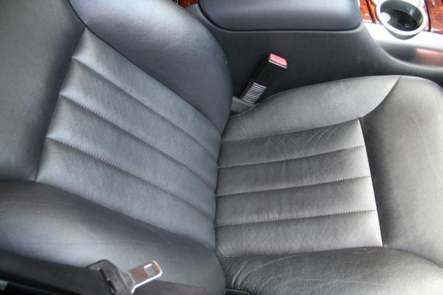 2006 Mercedes-Benz R350 Sport