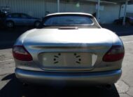 1999 Jaguar XK8