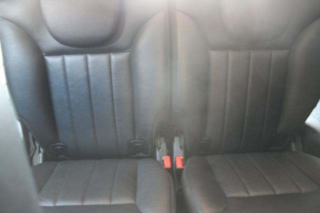 2006 Mercedes-Benz R350 Sport
