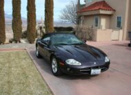1998 Jaguar XK8
