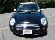 2004 Mini Cooper Hatchback 2 Door