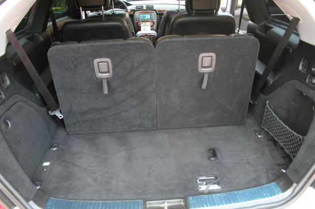 2006 Mercedes-Benz R350 Sport
