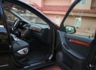 2007 Mercedes-Benz R350