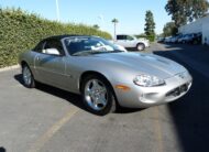 1999 Jaguar XK8