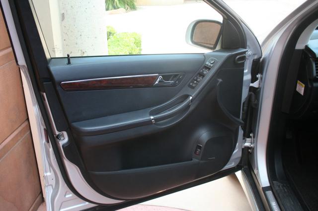 2006 Mercedes-Benz R350 Sport