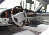 1998 Jaguar XK8