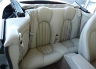 1999 Jaguar XK8