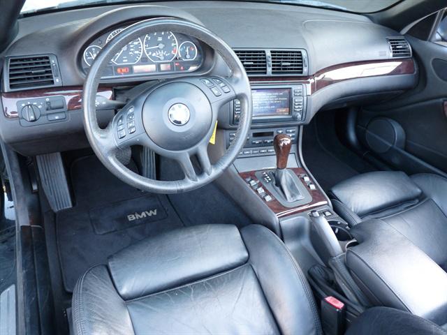 2006 BMW 330 CI