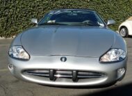 1999 Jaguar XK8