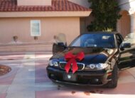2006 BMW 330 CI