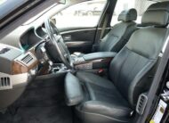 2008 BMW 750LI SEDAN