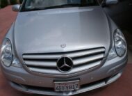 2006 Mercedes-Benz R350 Sport