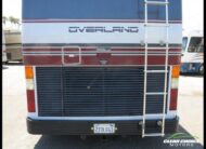 1991 Overland 384 Classic