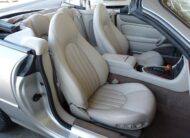 1999 Jaguar XK8