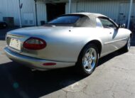 1999 Jaguar XK8